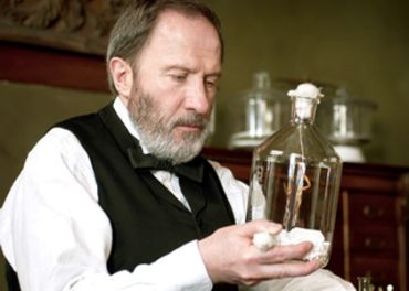 Pasteur ne donne pas la rage à France 2