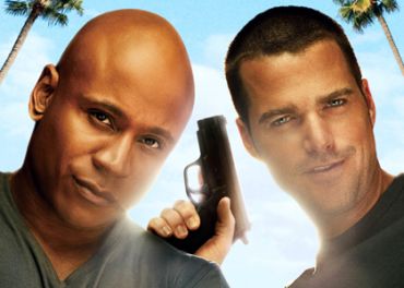 NCIS Los Angeles : une saison 1 divertissante