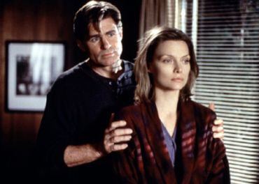 Michelle Pfeiffer, Cordier, X-Files : une journée historique pour NRJ12 