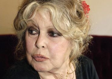 Brigitte Bardot : sa grogne contre Top Chef