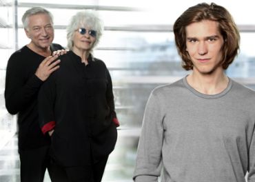 En route pour l'Eurovision : 50 ans de show en prime time