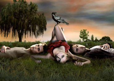 Vampire Diaries : une saison 1 mordante