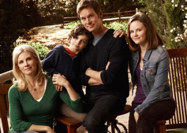 Parenthood arrive en quotidienne sur TF1