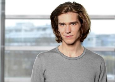 Amaury Vassili, déjà vainqueur de l'Eurovision ? 