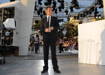 Le Grand Journal de Canal+ bat tous les records à Cannes