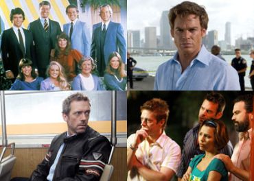 Décoder les séries télévisées en 256 pages