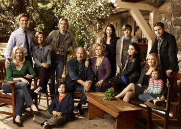 Parenthood : la nouvelle série de TF1 démarre en tête