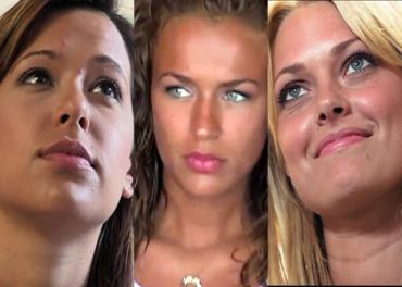 Les Anges de la télé-réalité 2 > Qui veut la peau de Julie ?