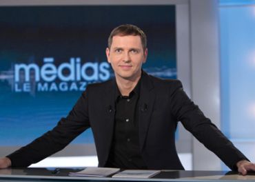 Médias, le magazine retrace 2011 entre actu et télé