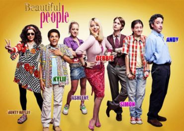Beautiful people, l'intégrale de la série pour la gay pride