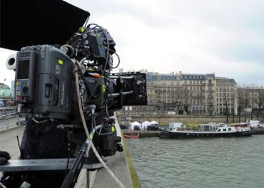 Début du tournage pour la nouvelle série de Canal+, Working Girls 