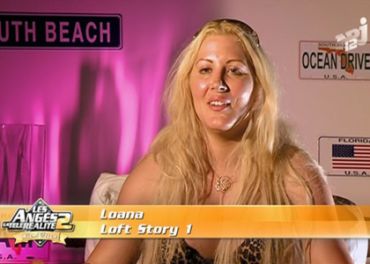 Loana prête pour 30 millions d'amis ?