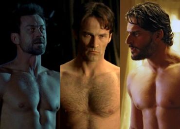 True Blood : une saison 3 sauvagement gay ?