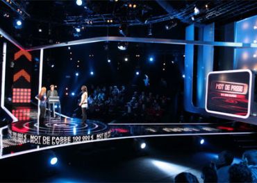 Le retour de Mot de passe synonyme de record pour TF1