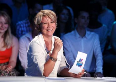Démarrage réussi pour Le News show version Ariane Massenet