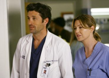 Les fans de Grey's Anatomy désertent TF1