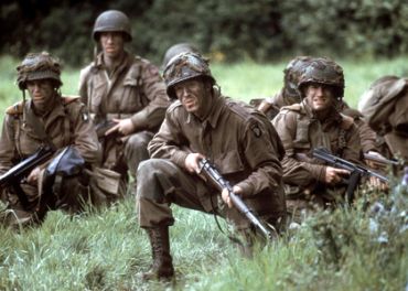 Band of Brothers : mission réussie pour France 4