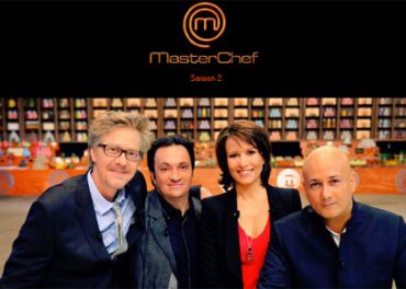 MasterChef, TF1 lance la deuxième saison le 18 août