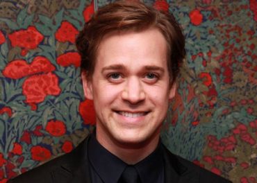 T.R. Knight, son retour sur petit écran aprés Grey's Anatomy