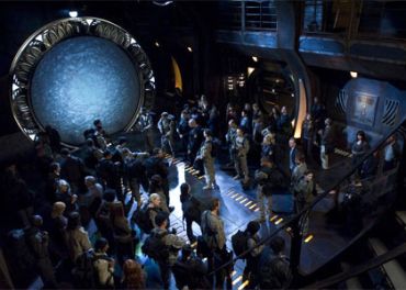 L'ultime saison de Stargate Universe à la rentrée sur Série Club