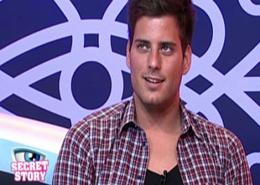 Zarko de Secret Story 5 aux Anges de la télé-réalité 3 ? 