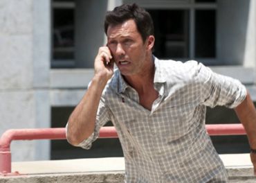 Burn Notice : Michael Westen enquête au quotidien
