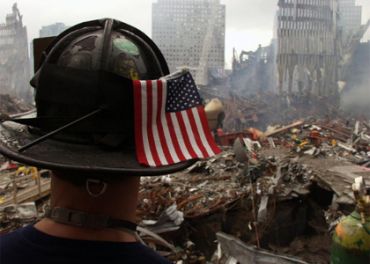 11 septembre, des hommages suivis dix ans après