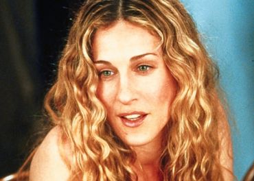 Carrie Bradshaw pour remplacer Serena van der Woodsen ?