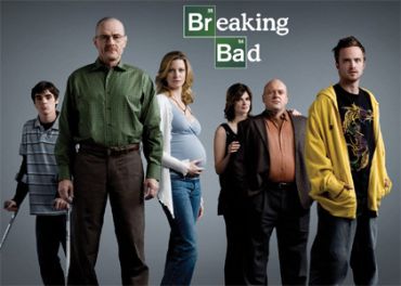 La saison 3 inédite de Breaking Bad dès le 11 octobre 