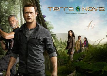 Audiences US > Lancement en demi-teinte pour Terra Nova