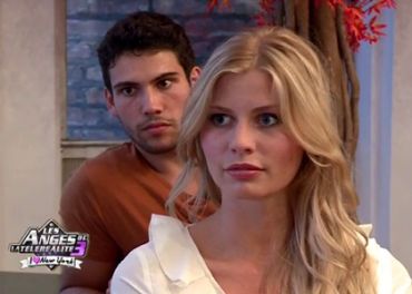 Les Anges de la télé-réalité 3 > Premières déceptions