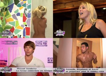 Succès pour le best-of des Anges de la télé-réalité