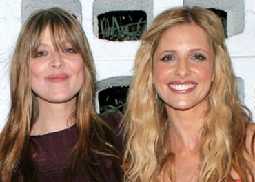 The CW s'offre une réunion Buffy dans Ringer
