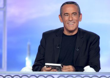 Thierry Ardisson explose son record d'audience sur Canal+