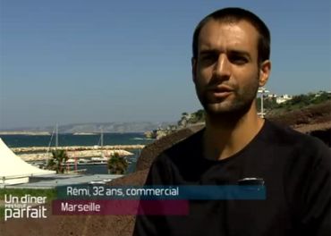 Un dîner presque parfait à Marseille confirme sa place de leader