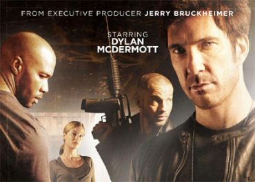 Justified, Southland, Dark Blue : le cocktail explosif de Serie Club