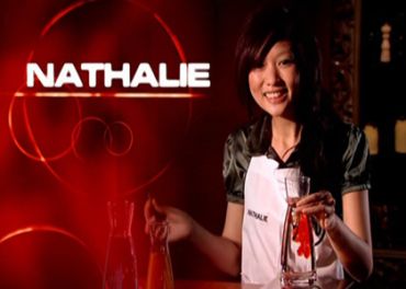 MasterChef 2011 : Nathalie éliminée !