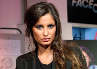 Malika Ménard : de Miss France à Face Off