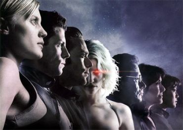 Battlestar Galactica : le créateur de la série se confie 