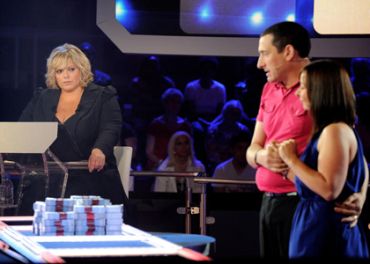 Retours gagnants pour Une famille en or et Money Drop