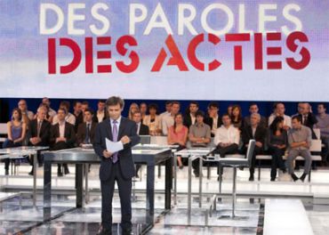 Plus de 3 millions de Français pour le discours de Jean-Luc Mélenchon 
