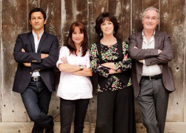 Une Famille formidable : 20 ans de succès sur TF1
