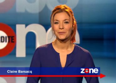 Zone Interdite : la dernière de Claire Barsacq suivie par 4 millions de Français