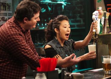 Grey's Anatomy : Cristina démissionne devant 7 millions de Français