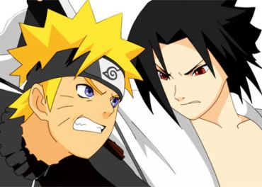 Naruto Shippuden, bientôt les nouveaux épisodes sur Game One