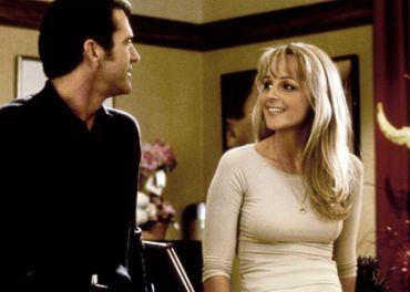 Mel Gibson / Helen Hunt : duo gagnant pour TF1