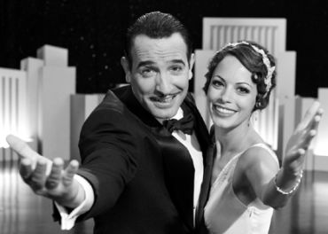 Oscars 2012 : 10 nominations pour The Artist 