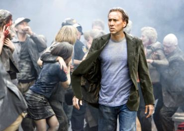 Nicolas Cage prédit l'apocalypse à 4.6 millions de Français