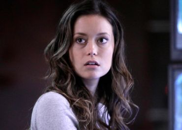 Summer Glau, de Terminator à Grey's Anatomy