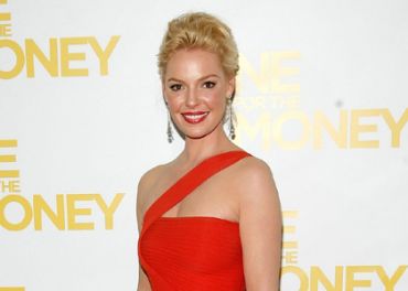 Grey's Anatomy : Katherine Heigl réitère son appel du pied